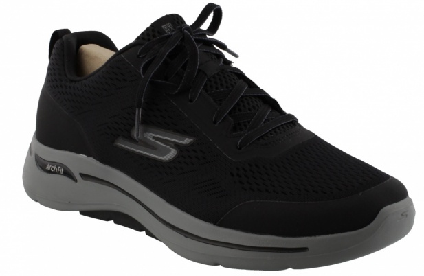 Skechers GoWalk Idyllic 216116 BLK